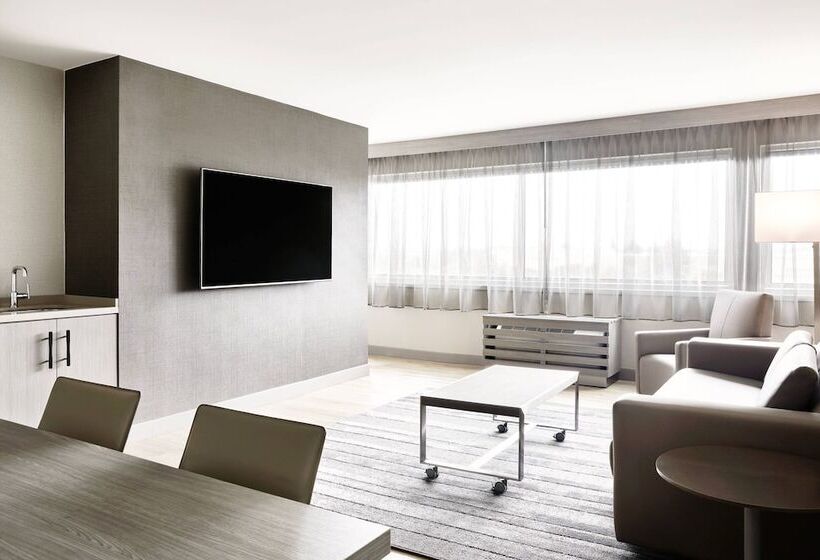 Ac Hotel By Marriott Pleasanton
