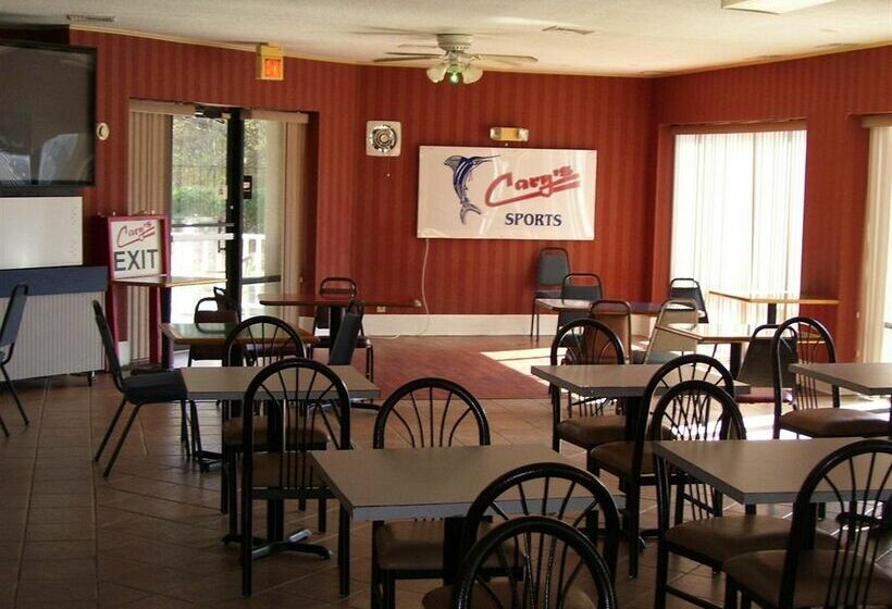 هتل Rodeway Inn