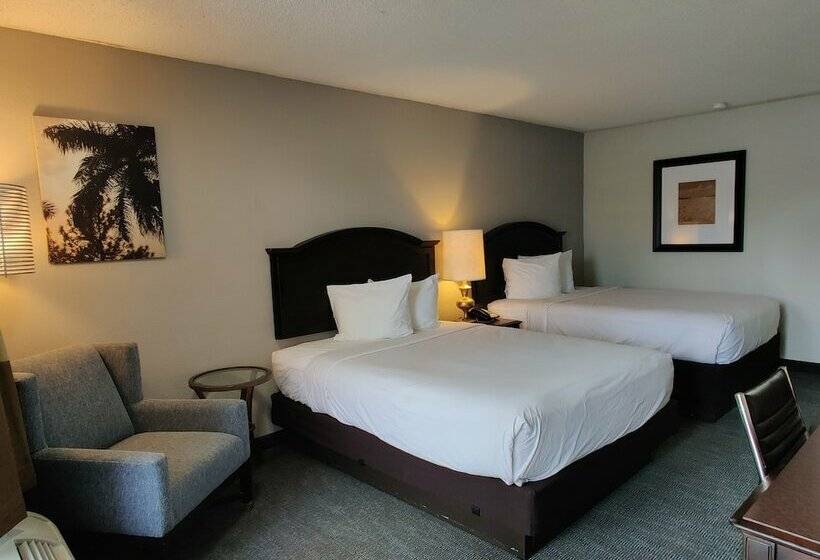 هتل Rodeway Inn