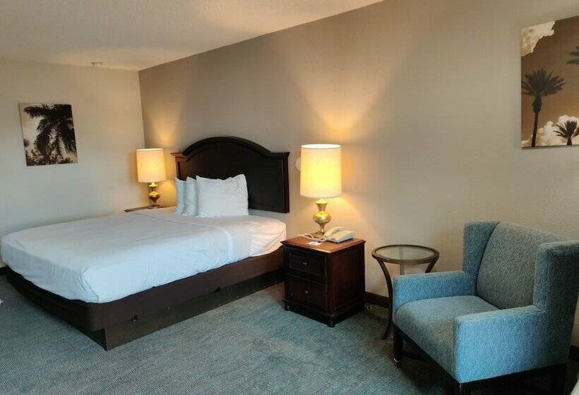 Hotel Americas Best Value Inn Lumberton