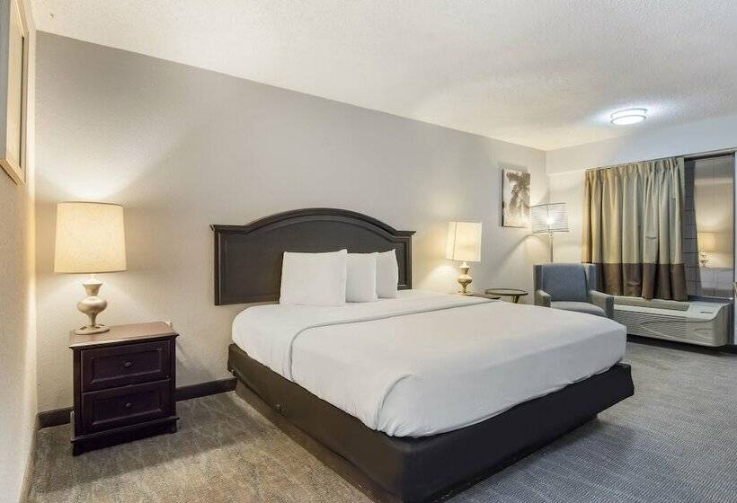 هتل Rodeway Inn