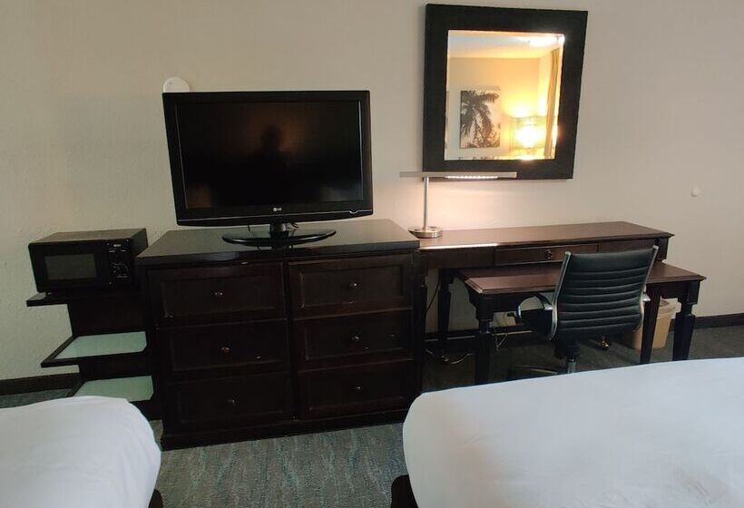 هتل Rodeway Inn