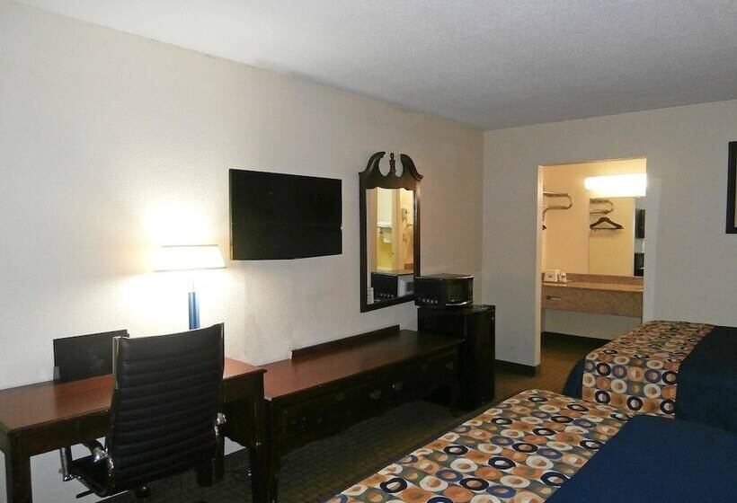 فندق Americas Best Value Inn Newnan