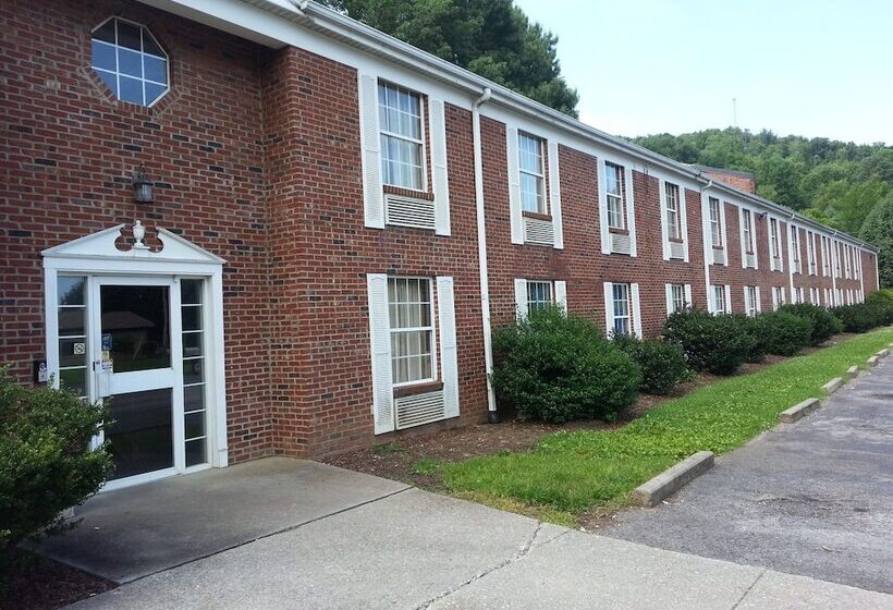Americourt Hotel And Suites   Elizabethton
