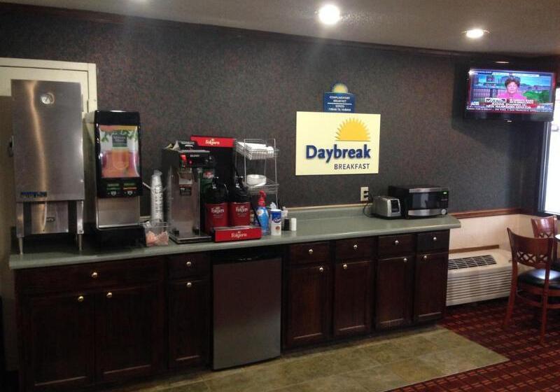 호텔 Amerivu Inn & Suites   Helen   Downtown
