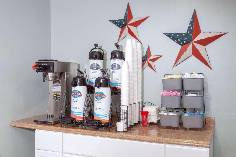 בית מלון כפרי Baymont By Wyndham Grand Haven