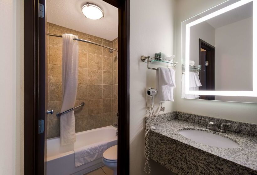 فندق Best Western Bemidji