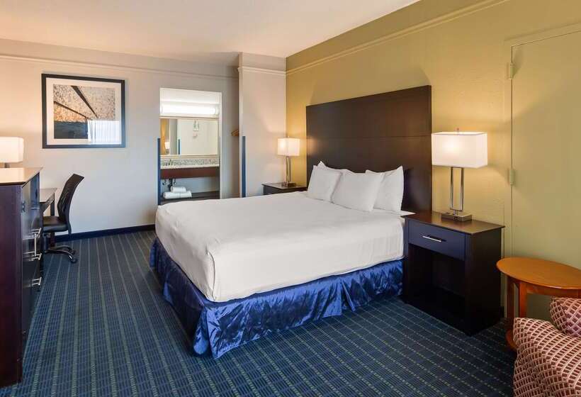 فندق Best Western Kent Narrows Inn