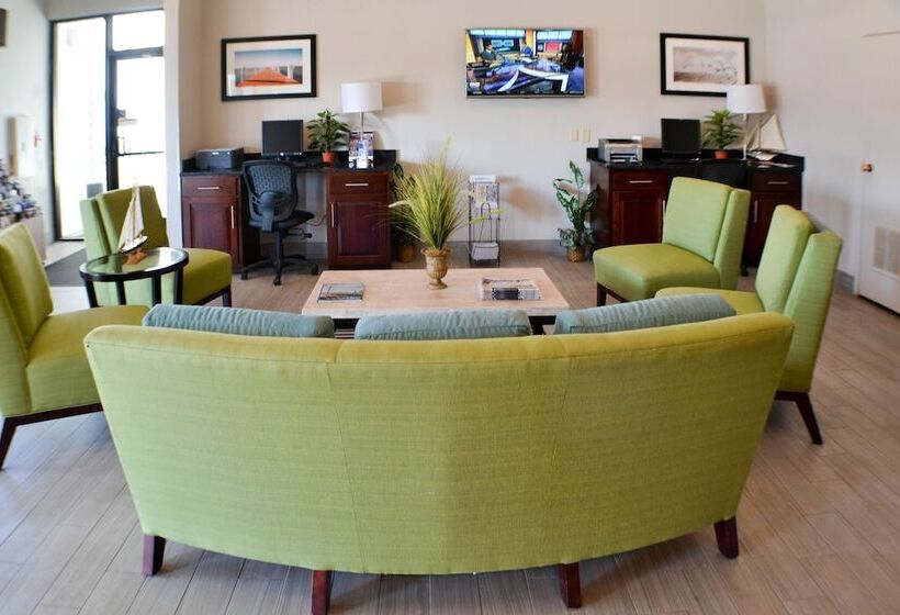 فندق Best Western Kent Narrows Inn