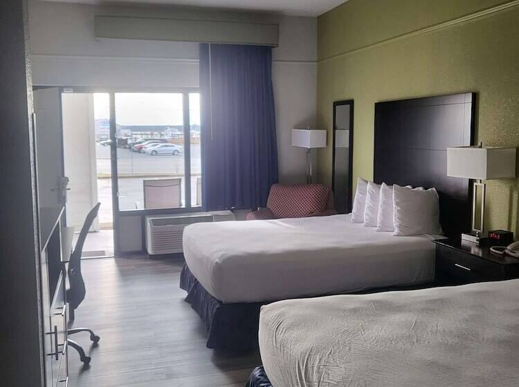 فندق Best Western Kent Narrows Inn