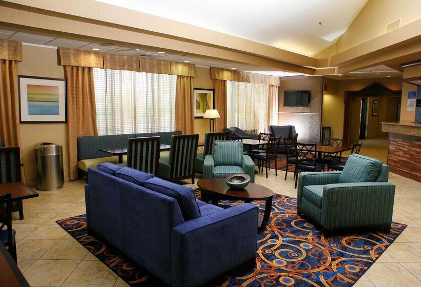 ホテル Best Western Plus Goldsboro