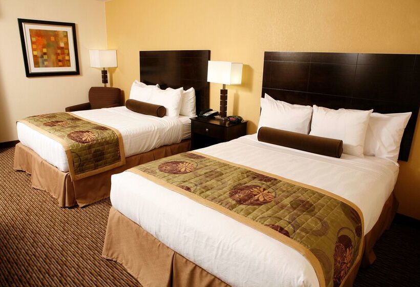 ホテル Best Western Plus Goldsboro