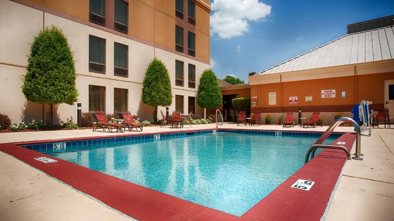ホテル Best Western Plus Goldsboro