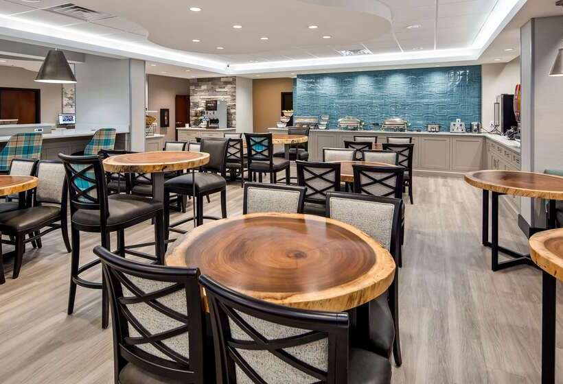 호텔 Best Western Plus Greenville I385 Inn & Suites