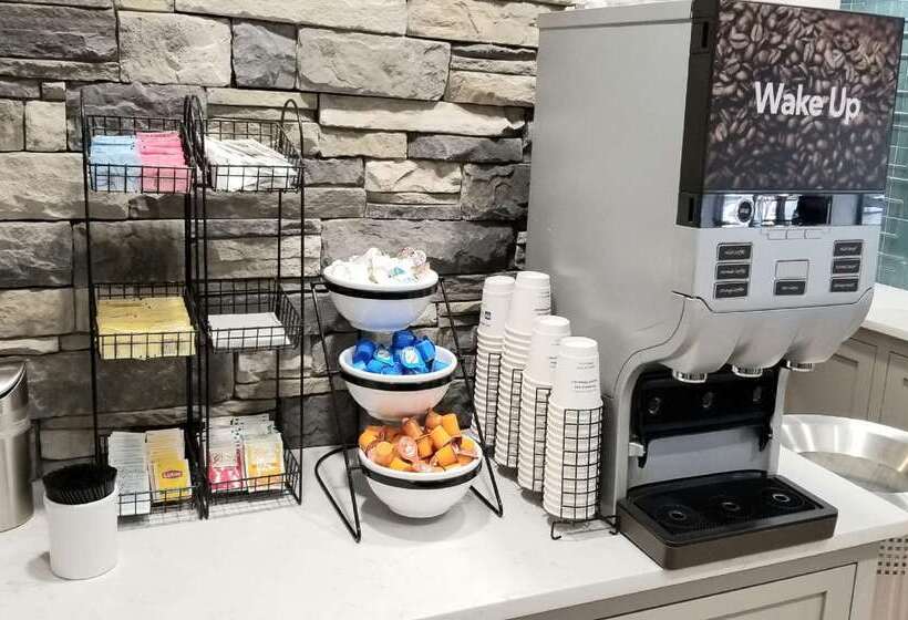 호텔 Best Western Plus Greenville I385 Inn & Suites