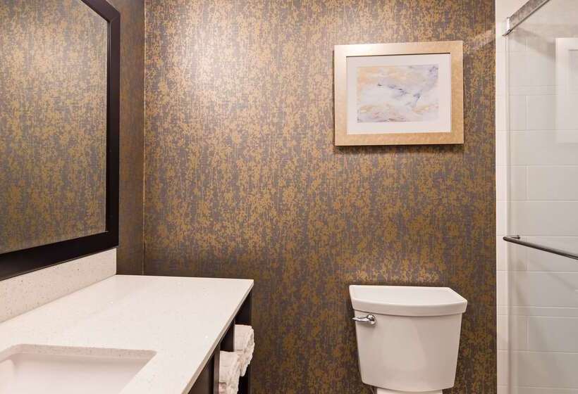 هتل Best Western Plus Landmark Inn