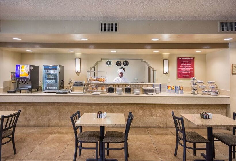 Best Western San Dimas Hotel & Suites