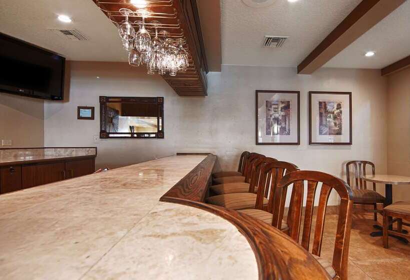 Best Western San Dimas Hotel & Suites