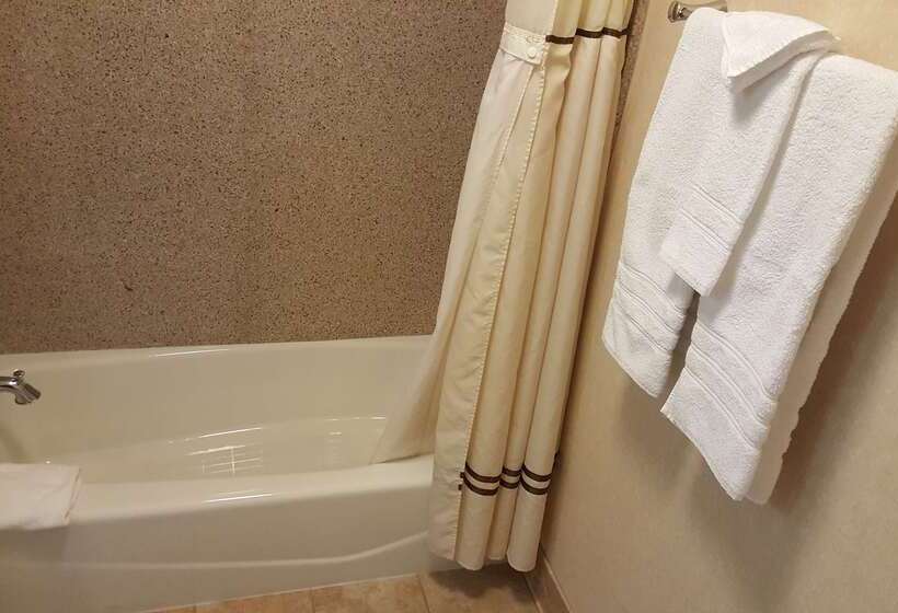 Best Western San Dimas Hotel & Suites