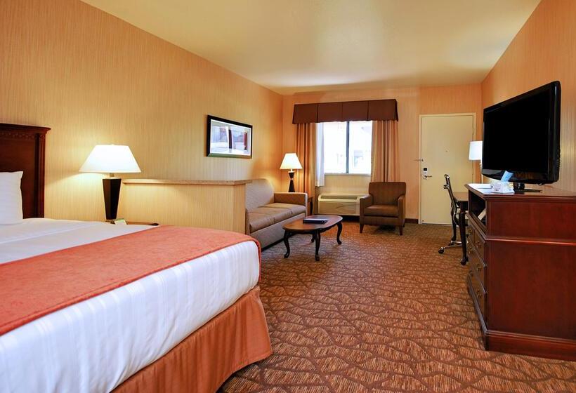 هتل Best Western San Dimas  And Suites