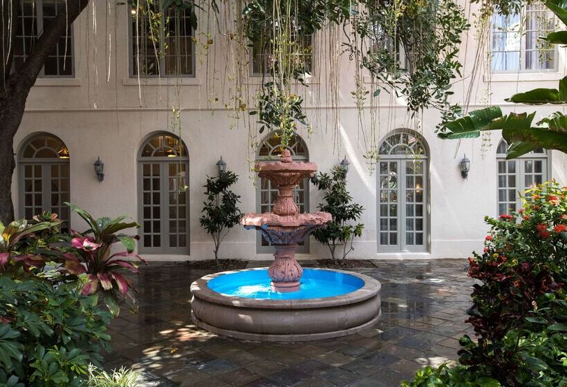 בית מלון כפרי Casa De Palmas, Trademark Collection By Wyndham