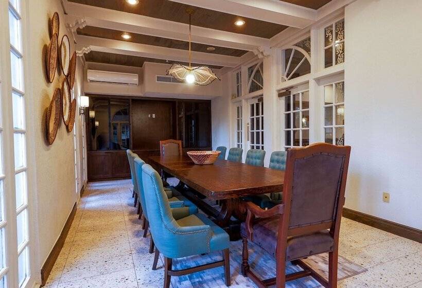 בית מלון כפרי Casa De Palmas, Trademark Collection By Wyndham