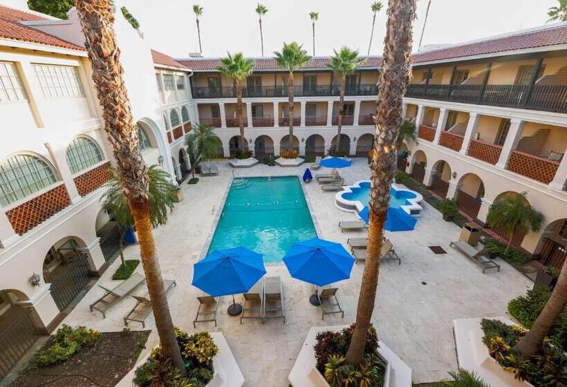 هتل Casa De Palmas, Trademark Collection By Wyndham