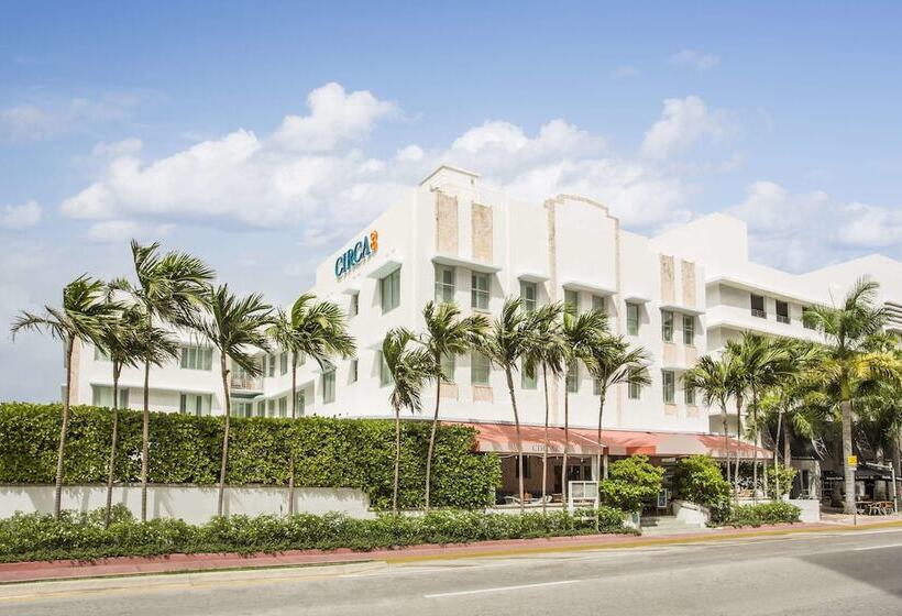 Circa 39 Hotel, An Ihg