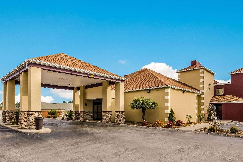 فندق The Inn At Abingdon