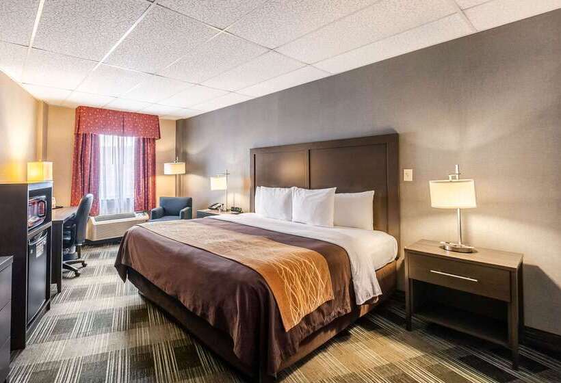 هتل Comfort Inn Ballston