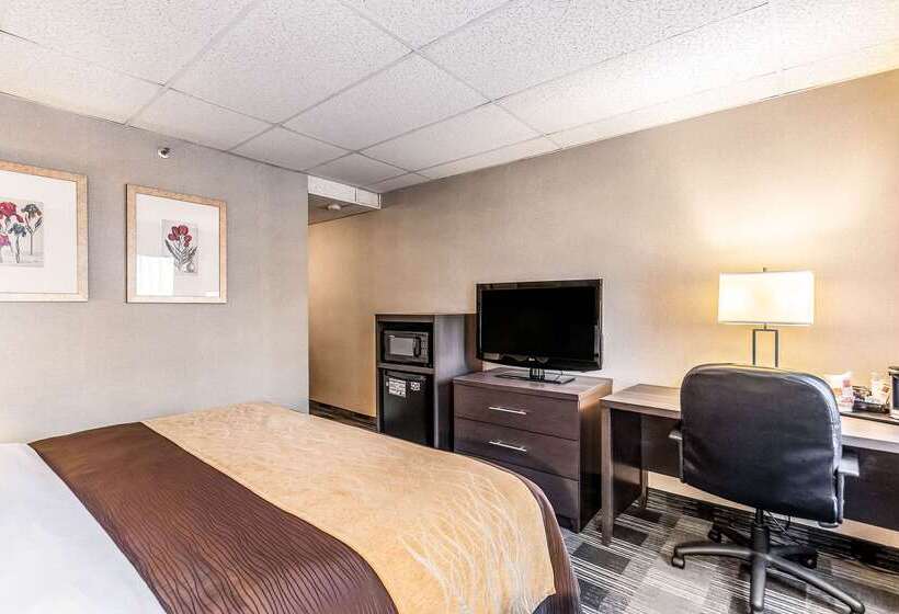 هتل Comfort Inn Ballston