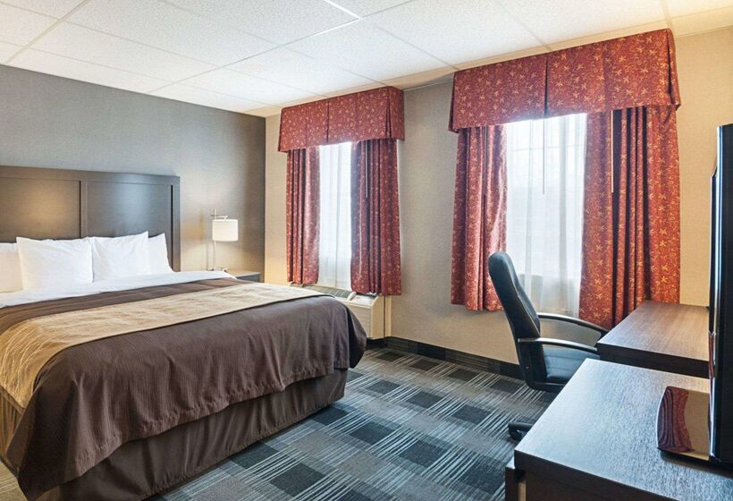 Hotel Comfort Inn Ballston