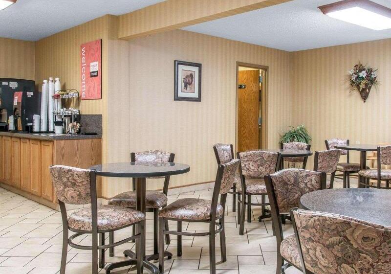 호텔 Comfort Inn Maumee  Perrysburg Area
