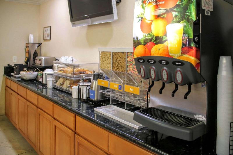 هتل The Hills Inn Eagle Rock   Near Old Town Pasadena