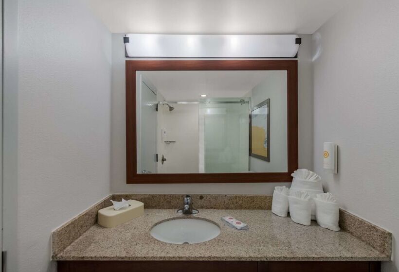 هتل Comfort Inn Newport News  Hampton I64