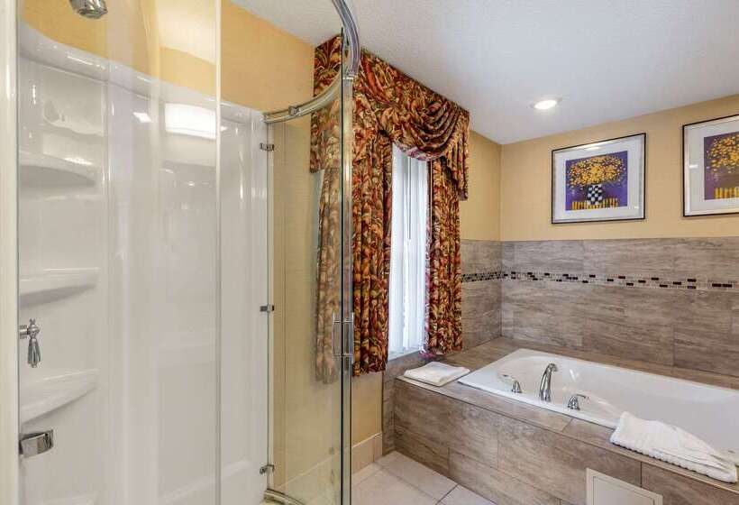Отель Comfort Inn Rockland Boston