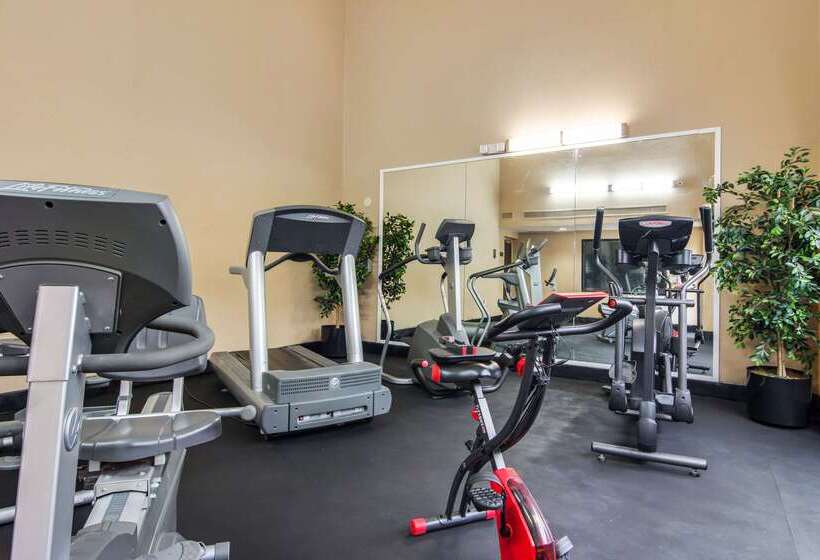 فندق Comfort Inn Roswelldunwoody
