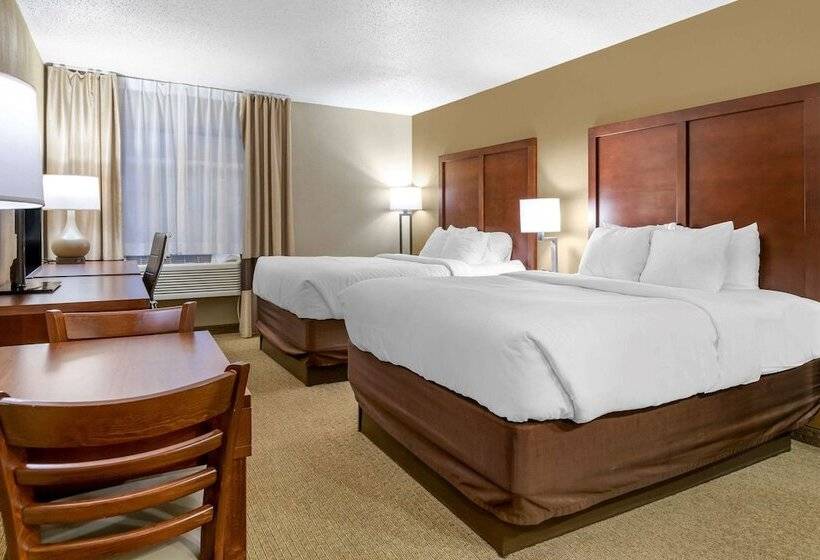 ホテル Comfort Inn