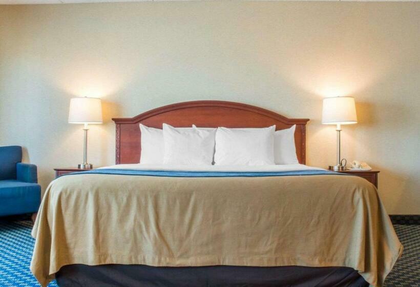 هتل Hammock  Rochester Niagara Falls