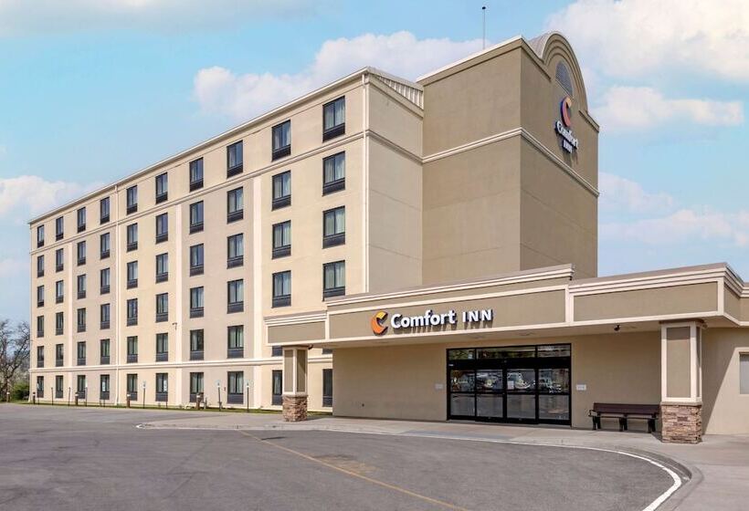 هتل Comfort Inn The Pointe