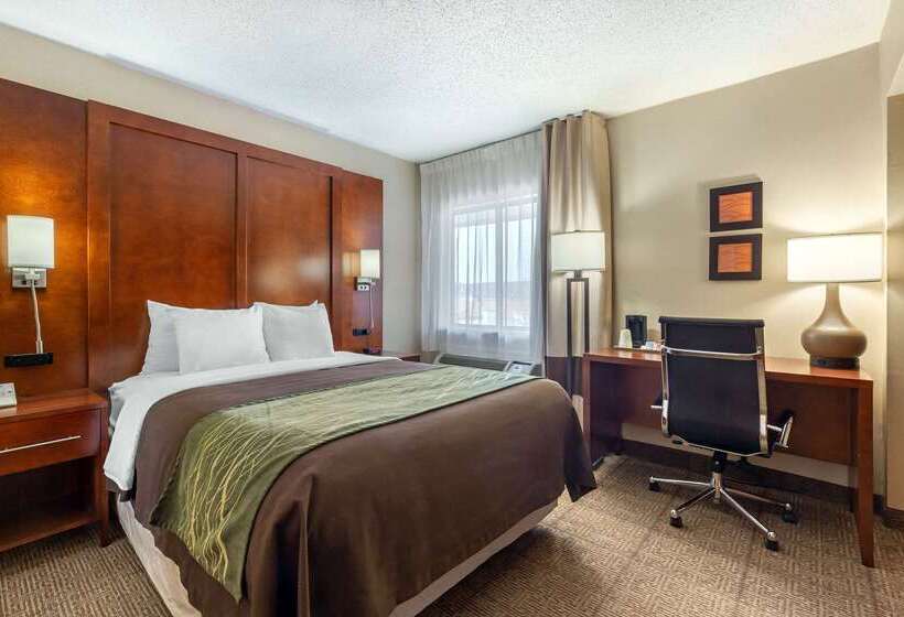 فندق Comfort Inn Rutland   Killington