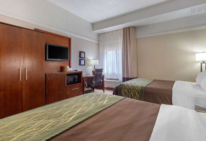 فندق Comfort Inn Rutland   Killington