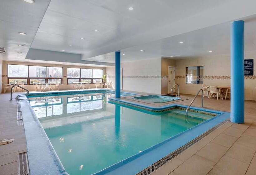 فندق Comfort Inn Rutland   Killington