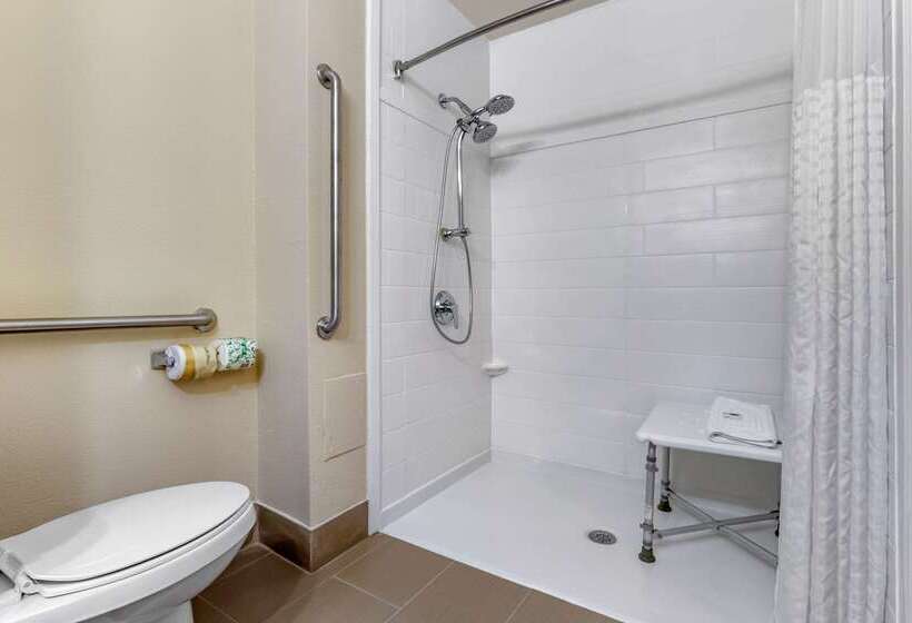 هتل Comfort Inn University