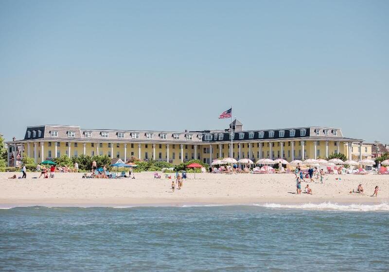 فندق Congress Hall