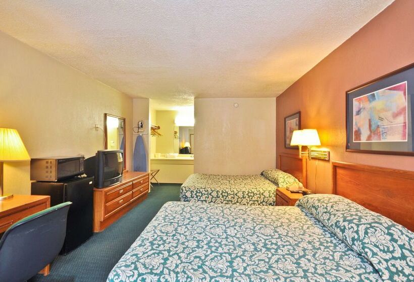 ホテル Country Hearth Inn & Suites Marietta