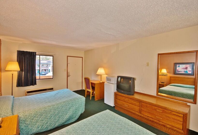 هتل Country Hearth Inn & Suites Marietta