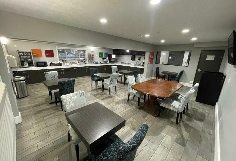 هتل Countryside Inn & Suites Omaha East Council Bluffs Ia
