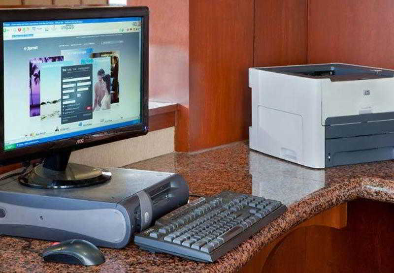 בית מלון כפרי Courtyard By Marriott Atlanta Windy Hill/ballpark