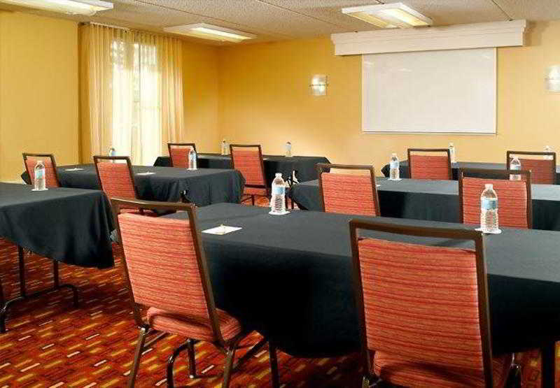 Hôtel Courtyard By Marriott Augusta